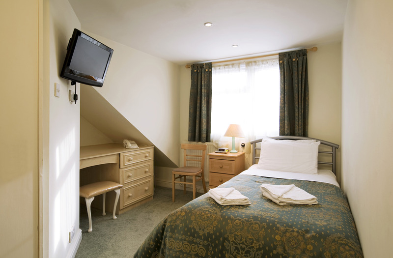 Single Room